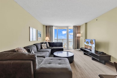 Seaside Resort unit 1405, North Myrtle Beach, SC 29582 - photo 5