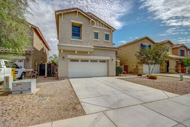 4426 E Alamo St