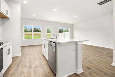 7022 Eclipse Trail, Whitsett, NC 27377 - photo 4