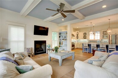 525 Bartow St, Saint Simons Island, GA 31522 - photo 2