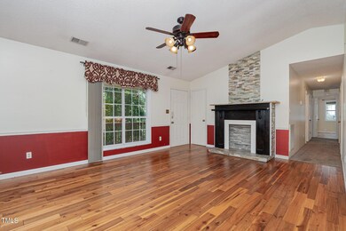 1672 Lindley Trail, Graham, NC 27253 - photo 7