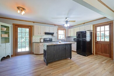 356 Keys Rd, West Brookfield, MA 01585 - photo 7