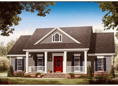 700 Apple Blossom Trail, Shelbyville, TN 37160 - photo 2