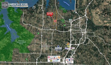 Lot 7 Katy Ln, Pottsboro, TX 75076 - photo 3