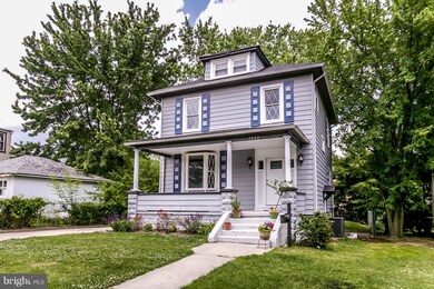 2800 Westfield Ave, Baltimore, MD 21214 - photo 2