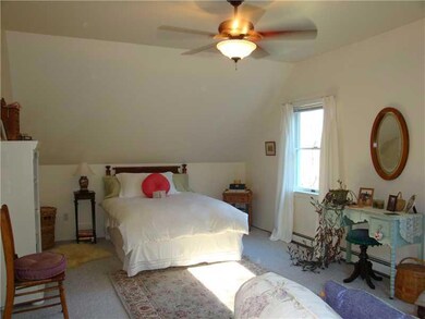 Bedroom.