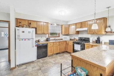 991 N Coleman Rd, Shepherd, MI 48883 - photo 7