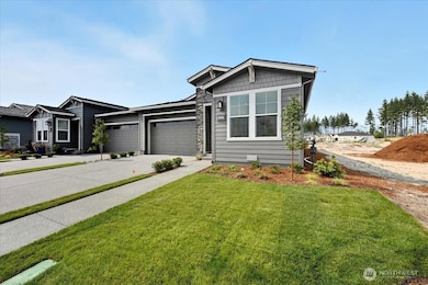 14810 207th Ave E unit 2541, Bonney Lake, WA 98391 - photo 4