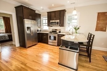 13 Meehan St unit 3, Jamaica Plain, MA 02130 - photo 7