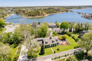 235 Baker Ave, Wellfleet, MA 02667 - photo 4