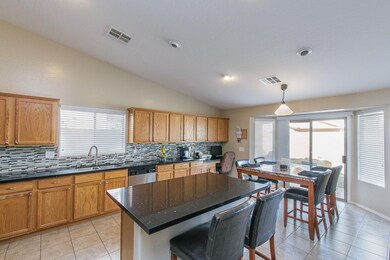 2) KITCHEN