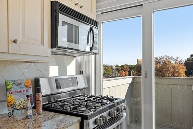 18 Medfield St unit 5, Boston, MA 02215 - photo 4