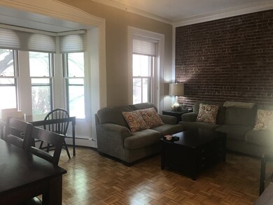 24 Upton St unit 2, Boston, MA 02118 - photo 2