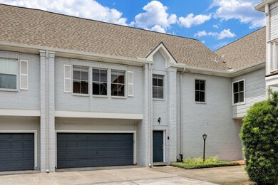 1714 Brun St unit 4, Houston, TX 77019 - photo 2