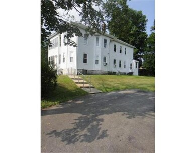 28 Trahan Ave, Worcester, MA 01604 - photo 2