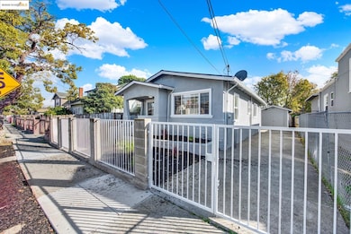 1232 78th Ave, Oakland, CA 94621 - photo 3