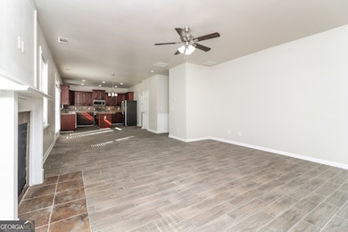 107 Heritage Club Trail, Dallas, GA 30132 - photo 3