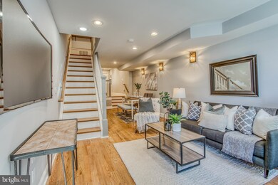 405 S Chester St, Baltimore, MD 21231 - photo 2