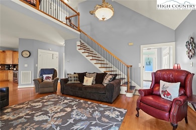 347 Treadway Ridge Rd, Moravian Falls, NC 28654 - photo 7