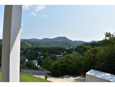 Beautiful Mountain Views