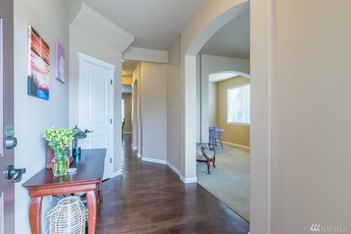 15432 Callie Ave SE, Yelm, WA 98597 - photo 4