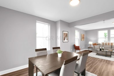 448 S Warren Dining 1