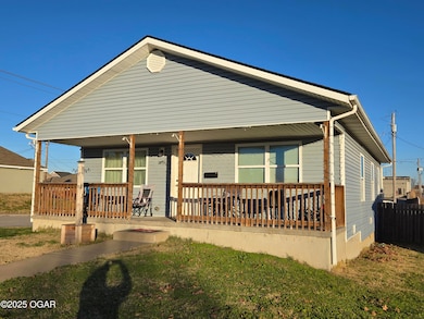 2401 S Wall Ave, Joplin, MO 64804 - photo 4