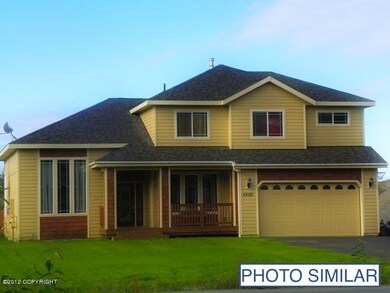 5131 E Capon Cir, Wasilla, AK 99654 - photo 7