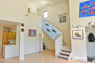 440 Aurora Living Area 1