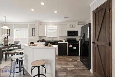 58 Odessa Rd, Jesup, GA 31546 - photo 3