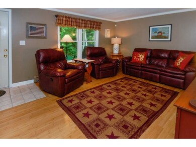 788 Northline Rd, Center Tuftonboro, NH 03816 - photo 4