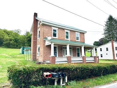 2101 Valley Rd, Schellsburg, PA 15559 - photo 2