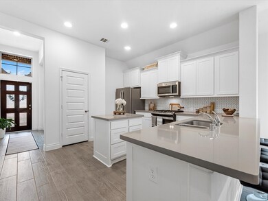 24543 Songlark Bend Dr, Tomball, TX 77375 - photo 7