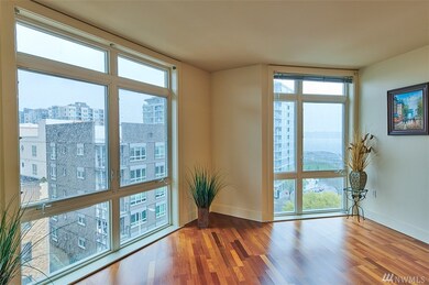 Matae Belltown Condominiums unit 612, Seattle, WA 98109 - photo 3