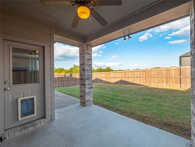 3960 Chesapeake Ln, Forney, TX 75126 - photo 5