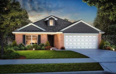 1771 SE 20th St, Newcastle, OK 73065 - photo 3