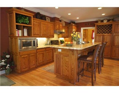 8592 Stoner Ln, Rogers, AR 72756 - photo 6