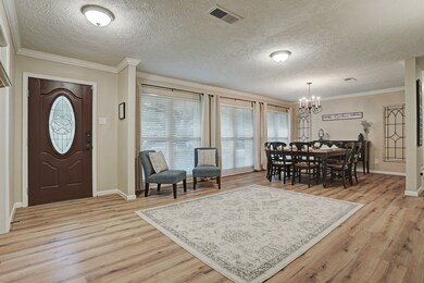 401 S Shadowbend Ave, Friendswood, TX 77546 - photo 5