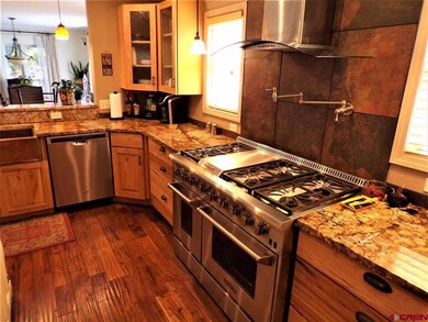 218 W Montezuma Ave, Cortez, CO 81321 - photo 6