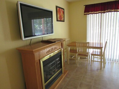 Branson MO Condo For Sale