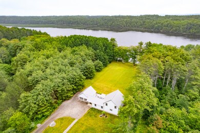 1223 River Rd, Bowdoinham, ME 04008 - photo 3