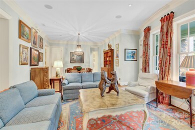 164 Cherokee Rd unit 2A, Charlotte, NC 28207 - photo 3