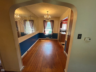 3305 N Keystone Ave, Indianapolis, IN 46218 - photo 4