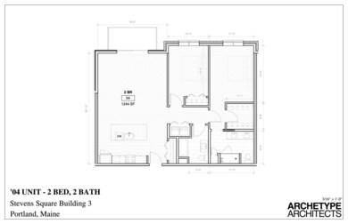 75 Mcauley Way unit 504, Portland, ME 04103 - photo 3