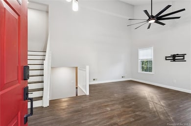 307 Cobble Stone, Williamsburg, VA 23185 - photo 5