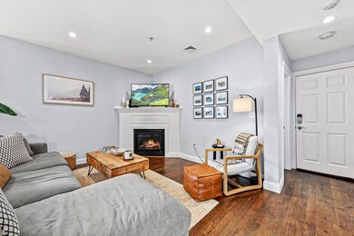 465 Ashmont St unit 3, Dorchester, MA 02122 - photo 5