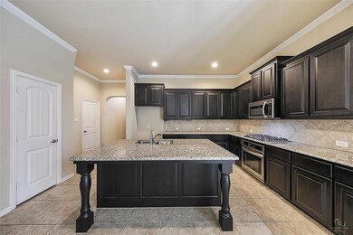 2004 Moonsail Ln, Denton, TX 76210 - photo 4