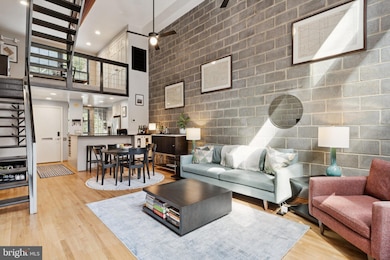 1420 Rhode Island Ave NW, Washington, DC 20005 - photo 5