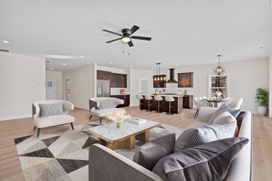 11960 Lilac St, de Motte, IN 46310 - photo 6