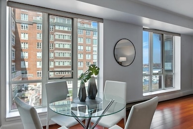 Flagship Wharf unit 501, Boston, MA 02129 - photo 4